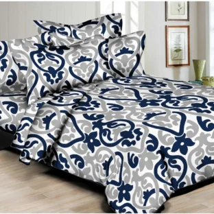 Regal Damask