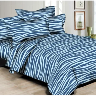 Wavy Zebra
