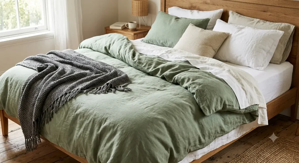 What Makes Premium Bedding Worth the Investment