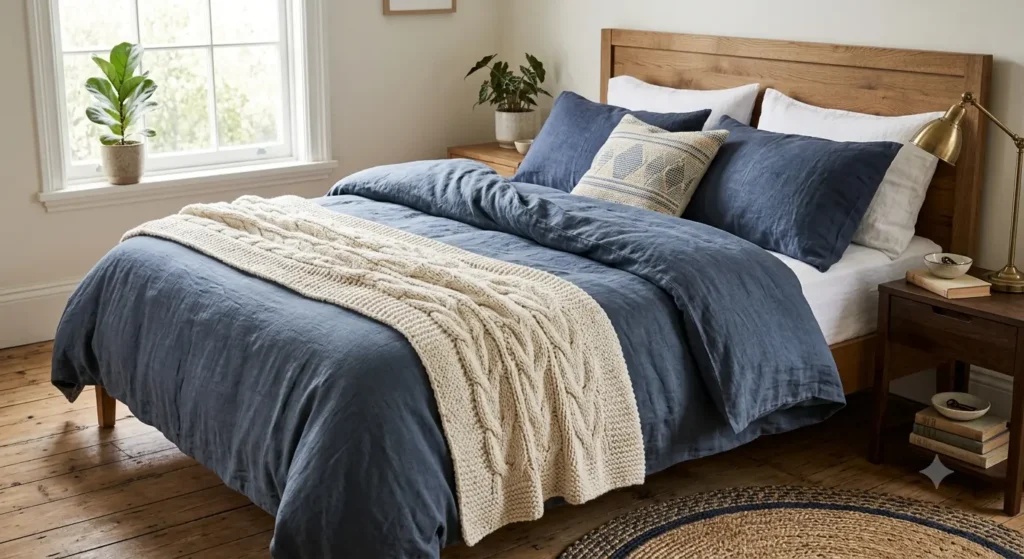 The Ultimate Guide to Choosing Comfortable Bedding